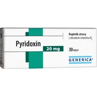 Generica Pyridoxin