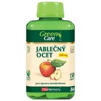 VitaHarmony Jablečný ocet 500 mg