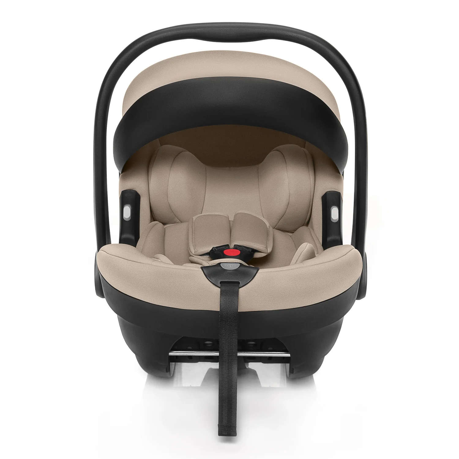 Zopa Autosedačka XM Plus i-Size, Ivory Beige 6