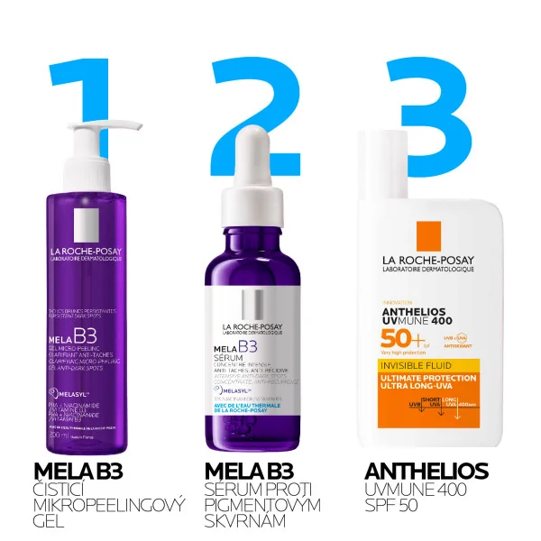 La Roche-Posay Mela B3 Sérum 30 ml