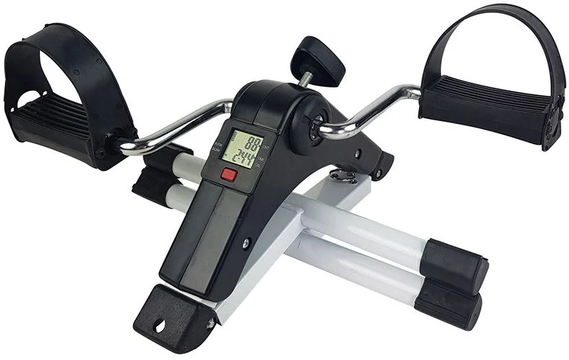 Tunturi Skládací mini bike s počítačem Easy