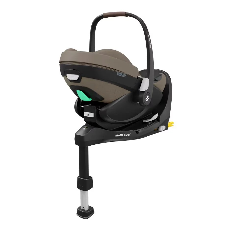 Maxi-Cosi Autosedačka Pebble 360 Pro 2 (40 do 87 cm) Twillic Truffle