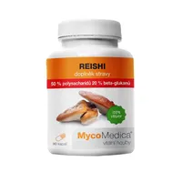 MycoMedica Reishi 50%