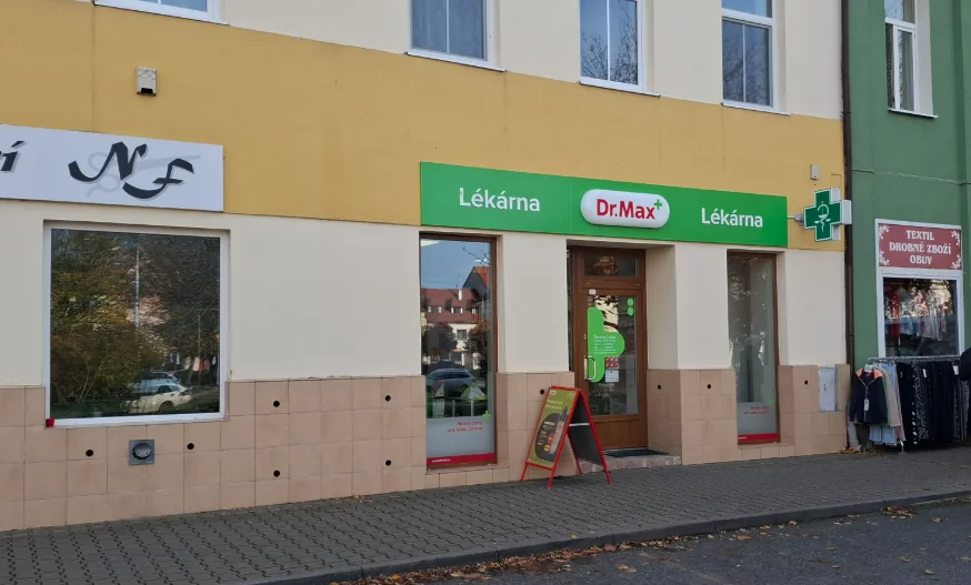 Náměstí Republiky 11, Městec Králové