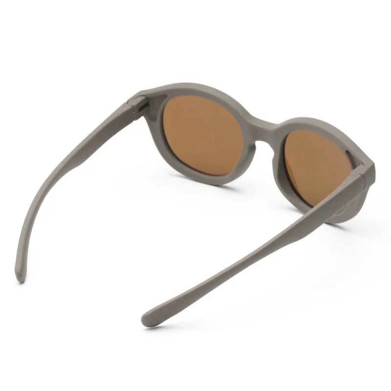 Dooky sluneční brýle BORA BORA Mocha Mousse