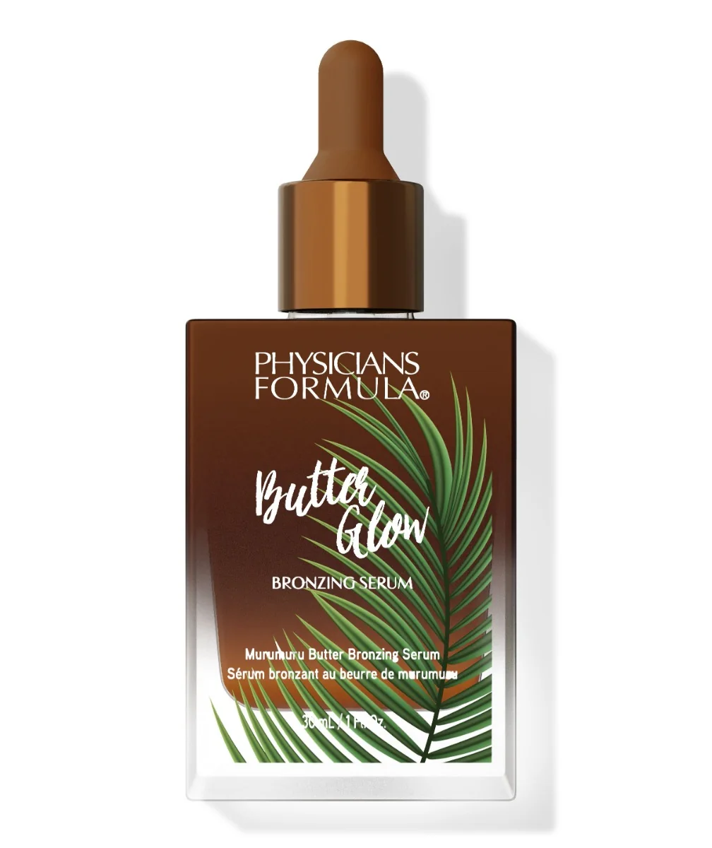 Physicians Formula Butter Glow Bronzing Serum Sunkissed Glow bronzující sérum 30 ml