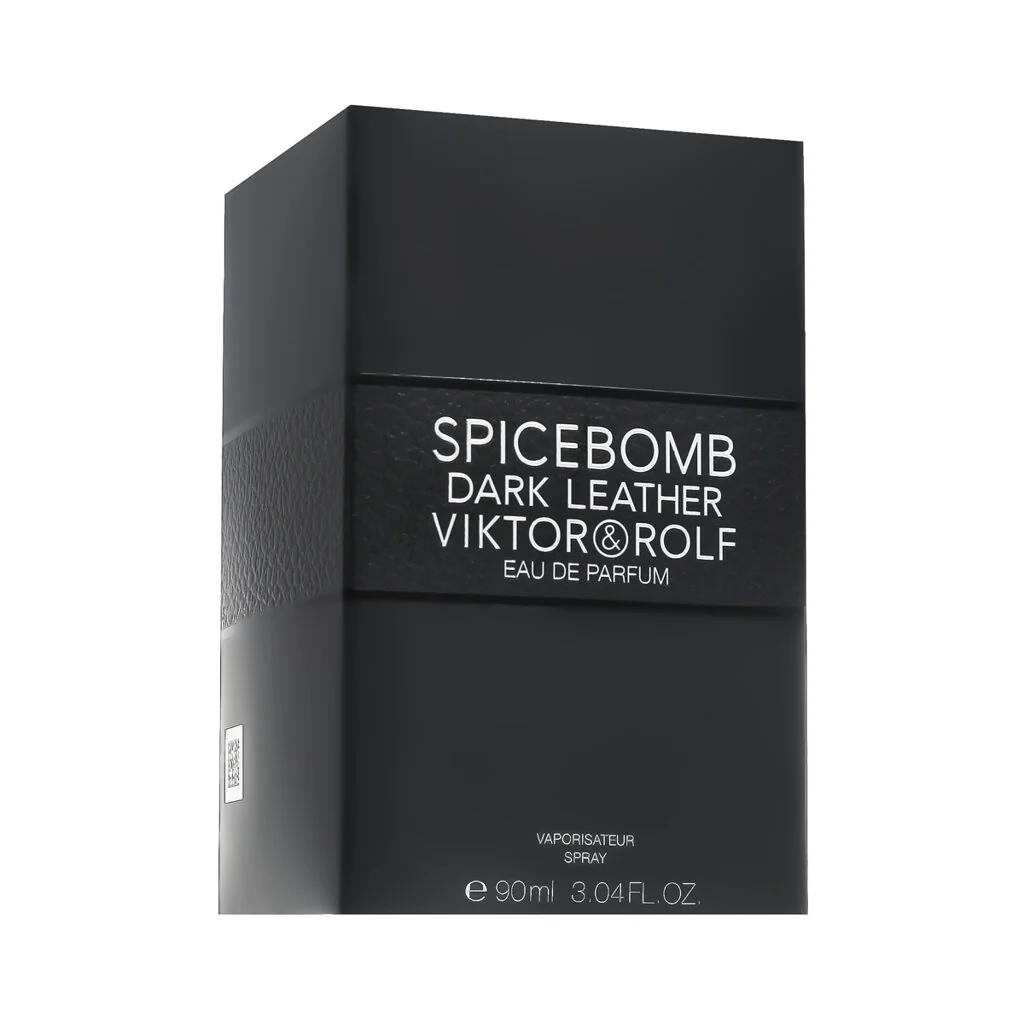 Viktor & Rolf Spicebomb Dark Leather EDP 90 ml M