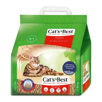 Cats Best Kočkolit Original 10 l 4,3 kg
