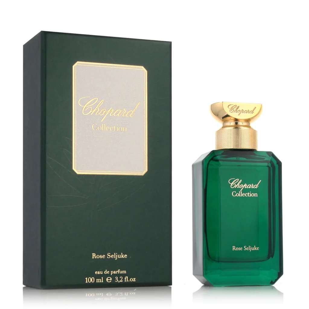 Chopard Rose Sejluke EDP 100 ml UNISEX