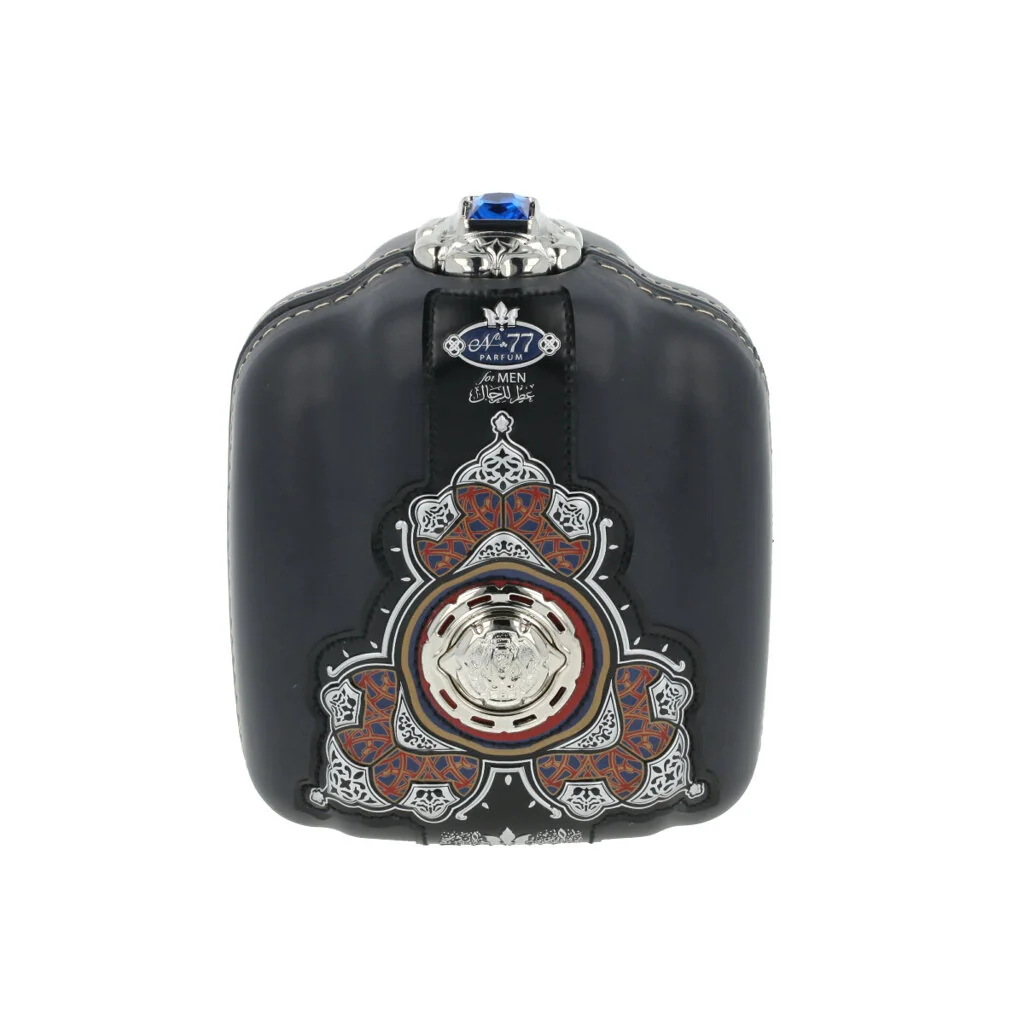 Shaik Opulent Classic No 77 EDP 100 ml M
