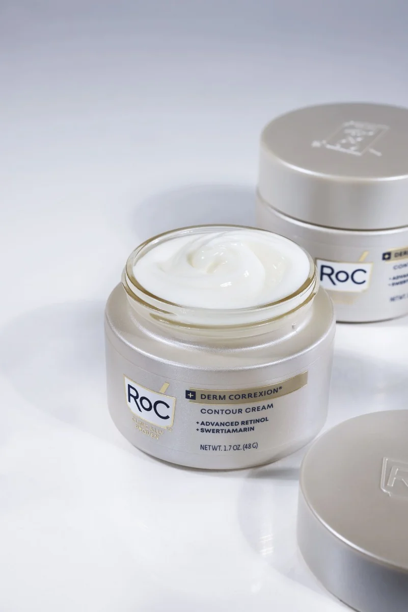 RoC Derm Correxion konturovací krém 50 ml