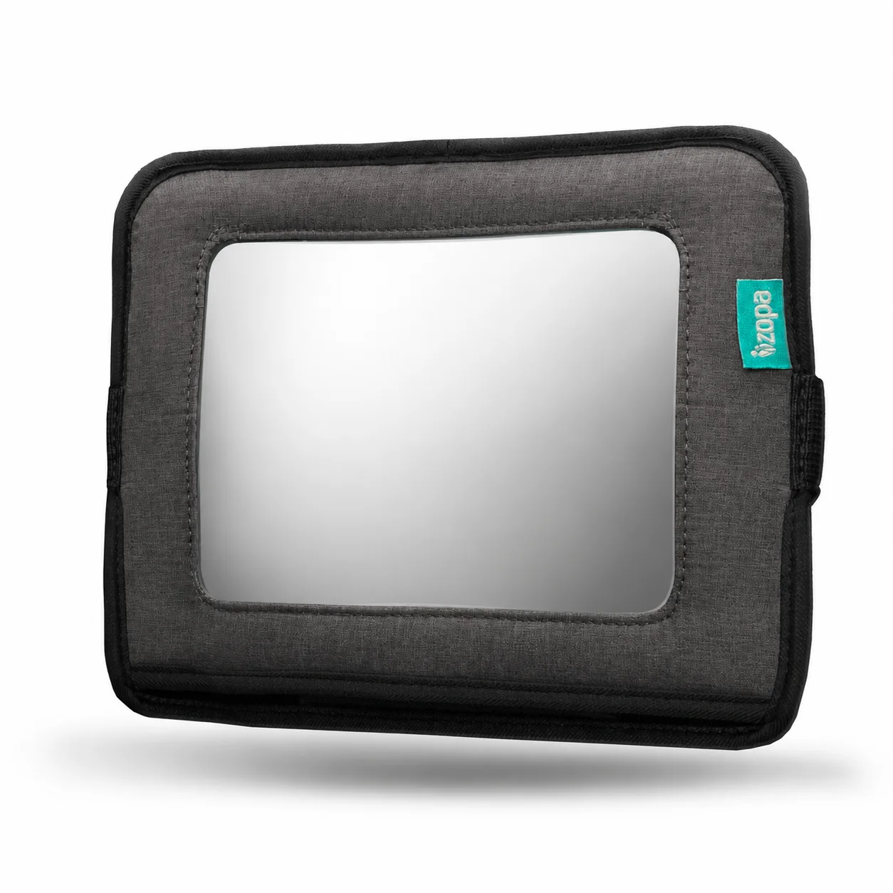 Zopa 2 v 1 zpětné zrcátko a držák na tablet