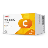 Dr.Max Vitamin C 250 mg