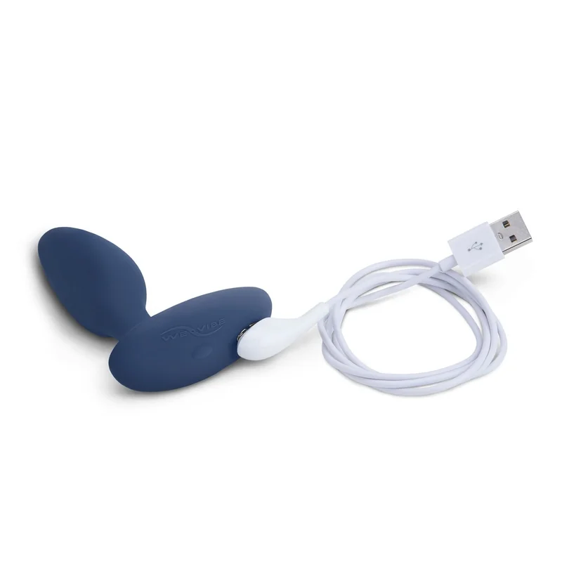 We-Vibe Ditto blue