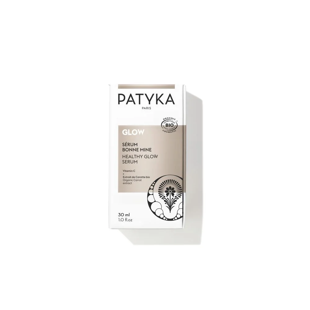 PATYKA Glow Healthy Serum pleťové sérum 30 ml