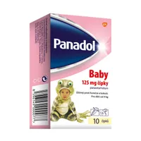 Panadol Baby 125 mg