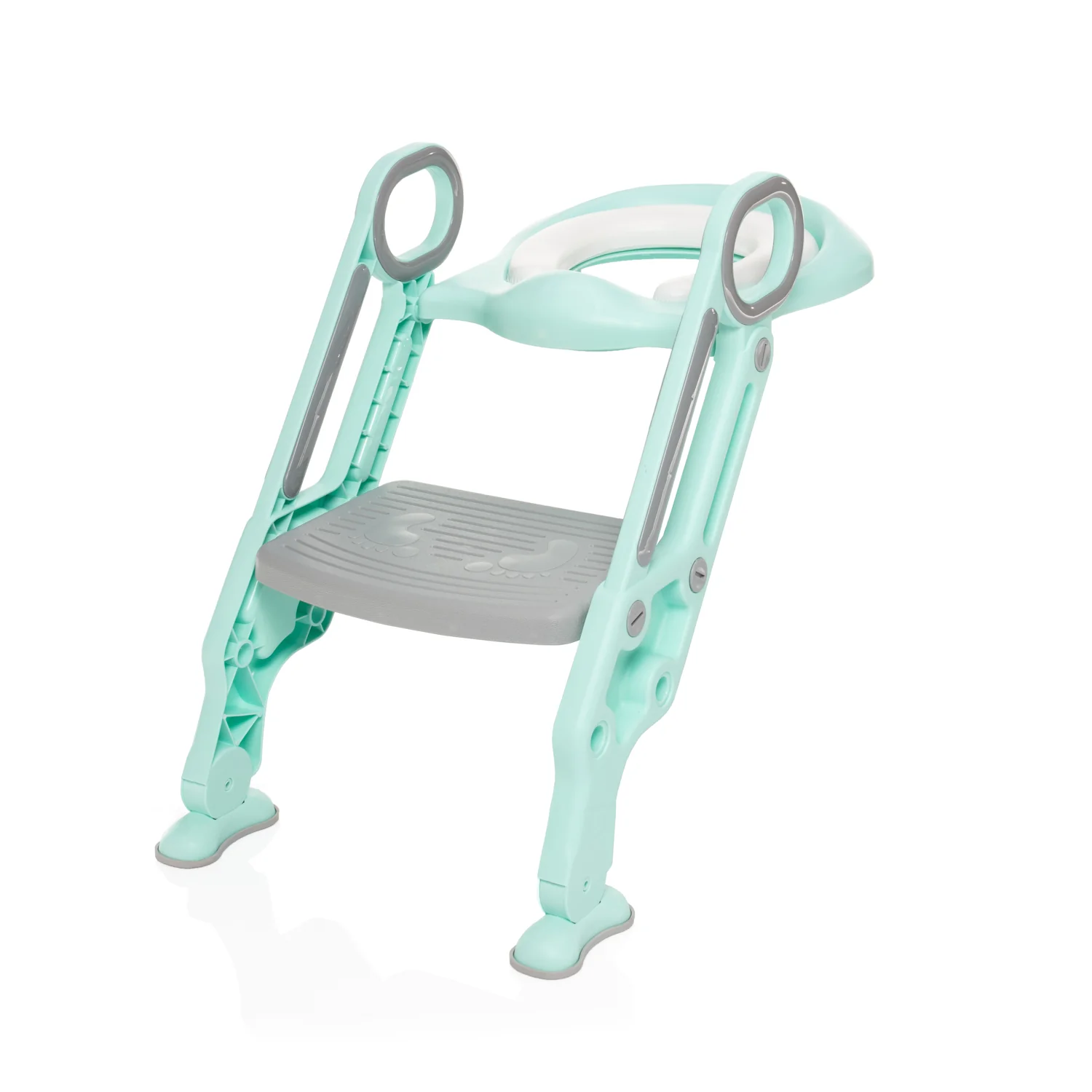 Zopa Schůdky na WC Loostep, Ice Green 3