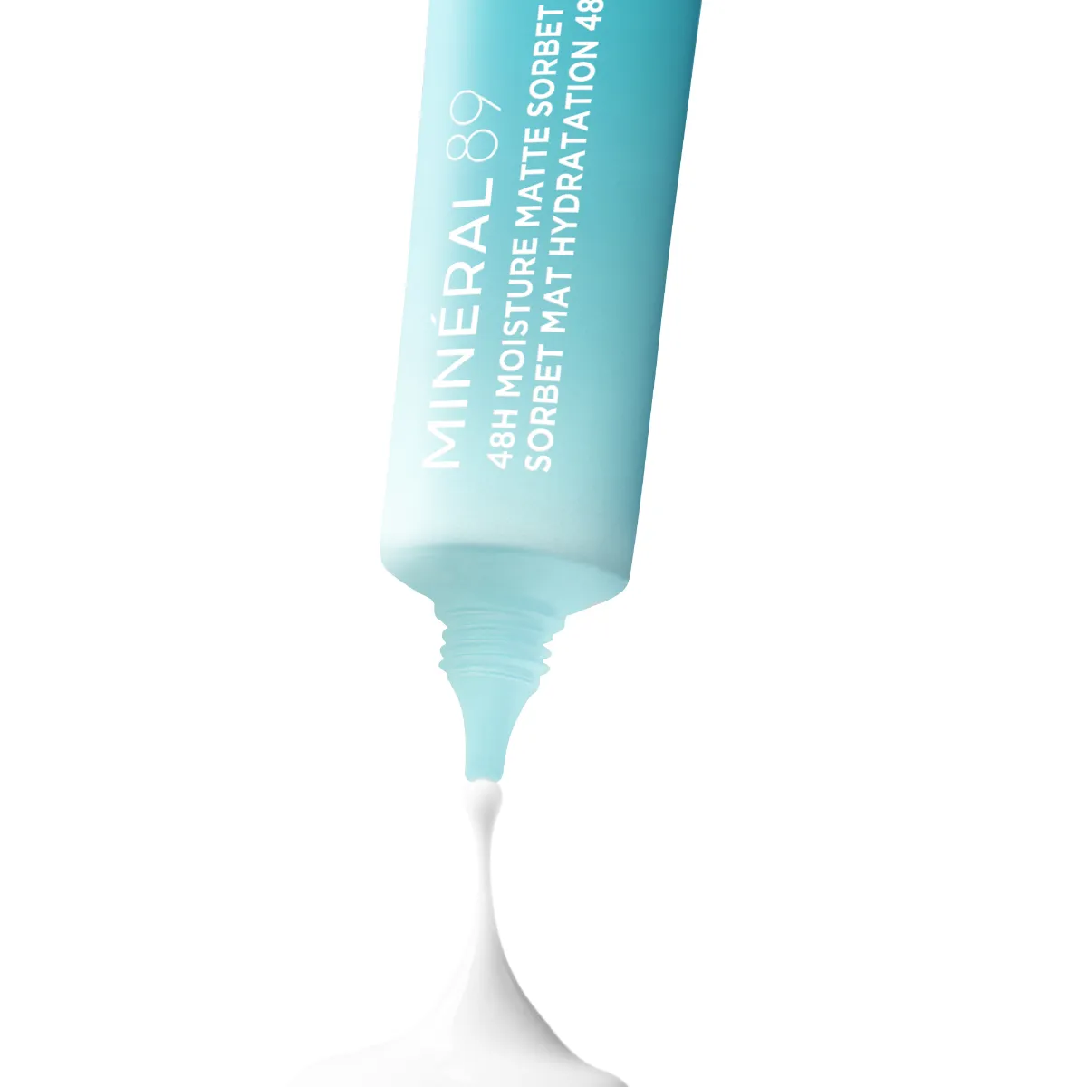Vichy Minéral 89 Hydratační sorbet 40 ml