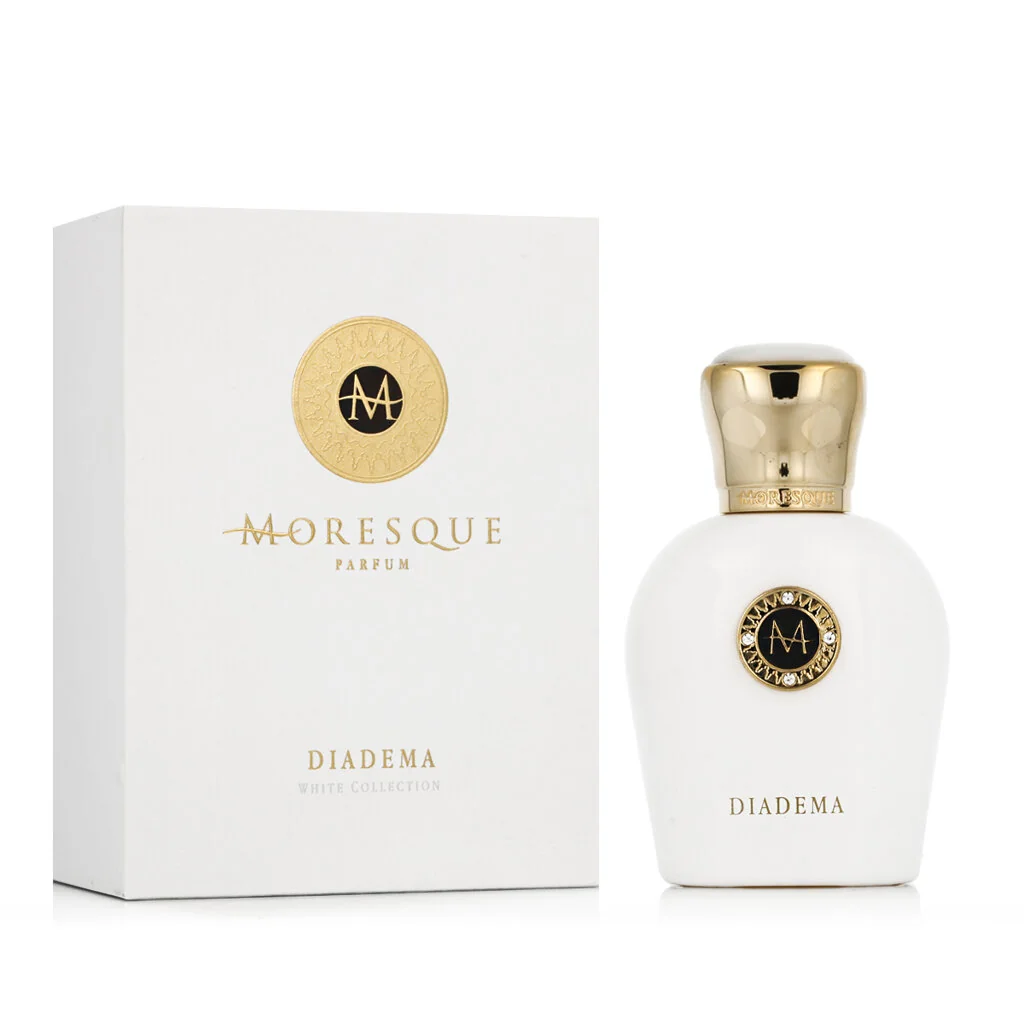 MORESQUE Diadema EDP 50 ml UNISEX