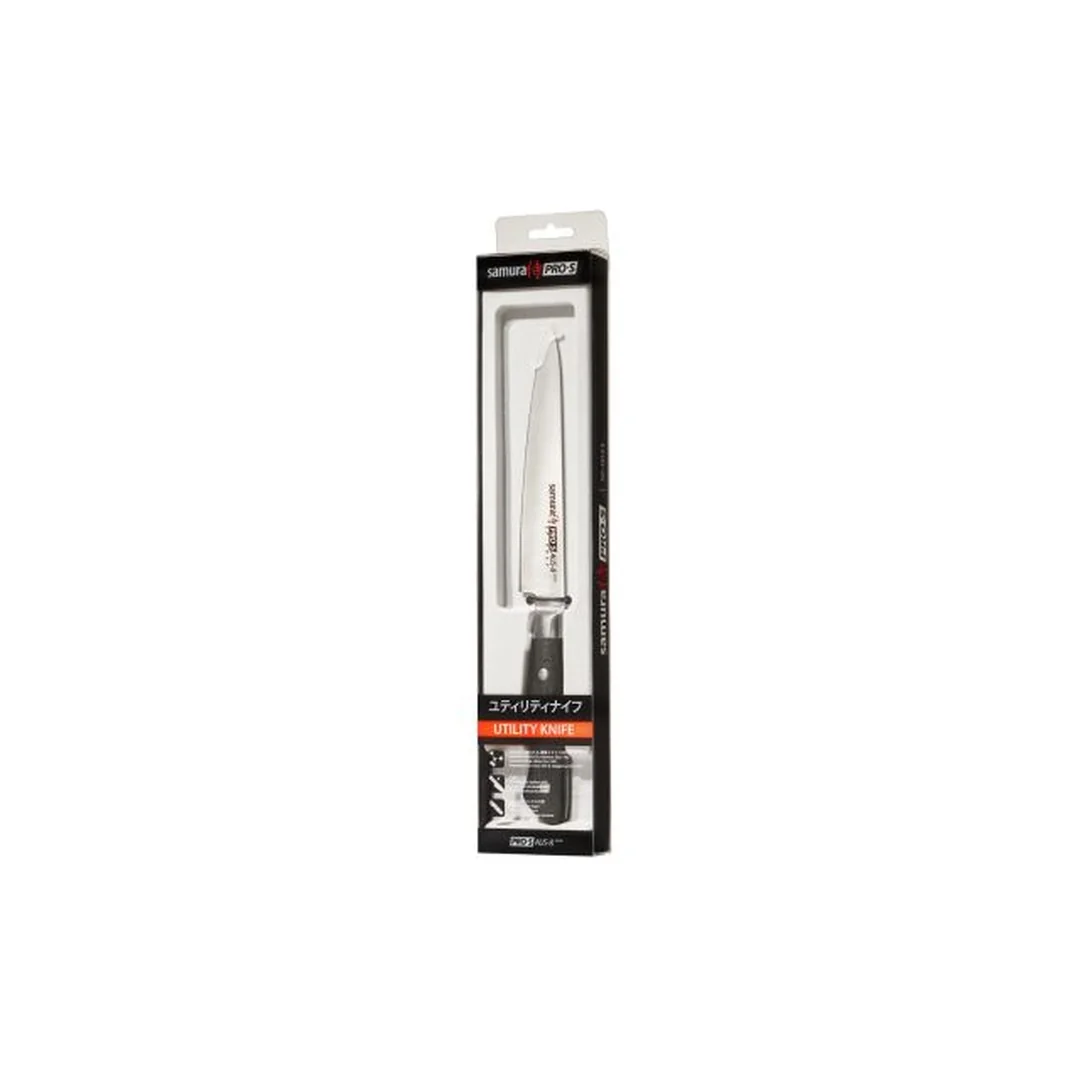 Samura PRO-S Univerzální nůž 14,5 cm (SP-0023)