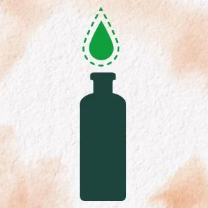 Herbal Essences Šampon Strawberry mint 400 ml