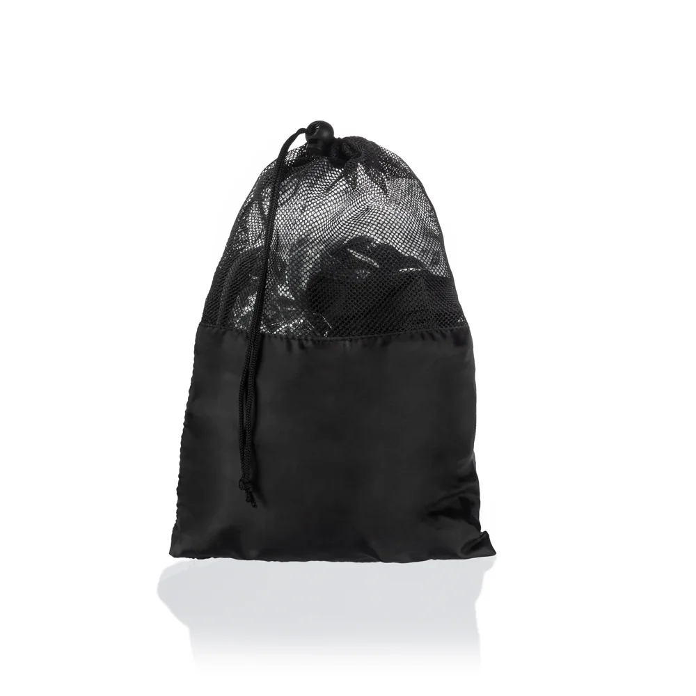 Zopa Pláštěnka na kočárek univerzální exclusive, Black