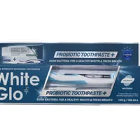 White Glo Probiotic