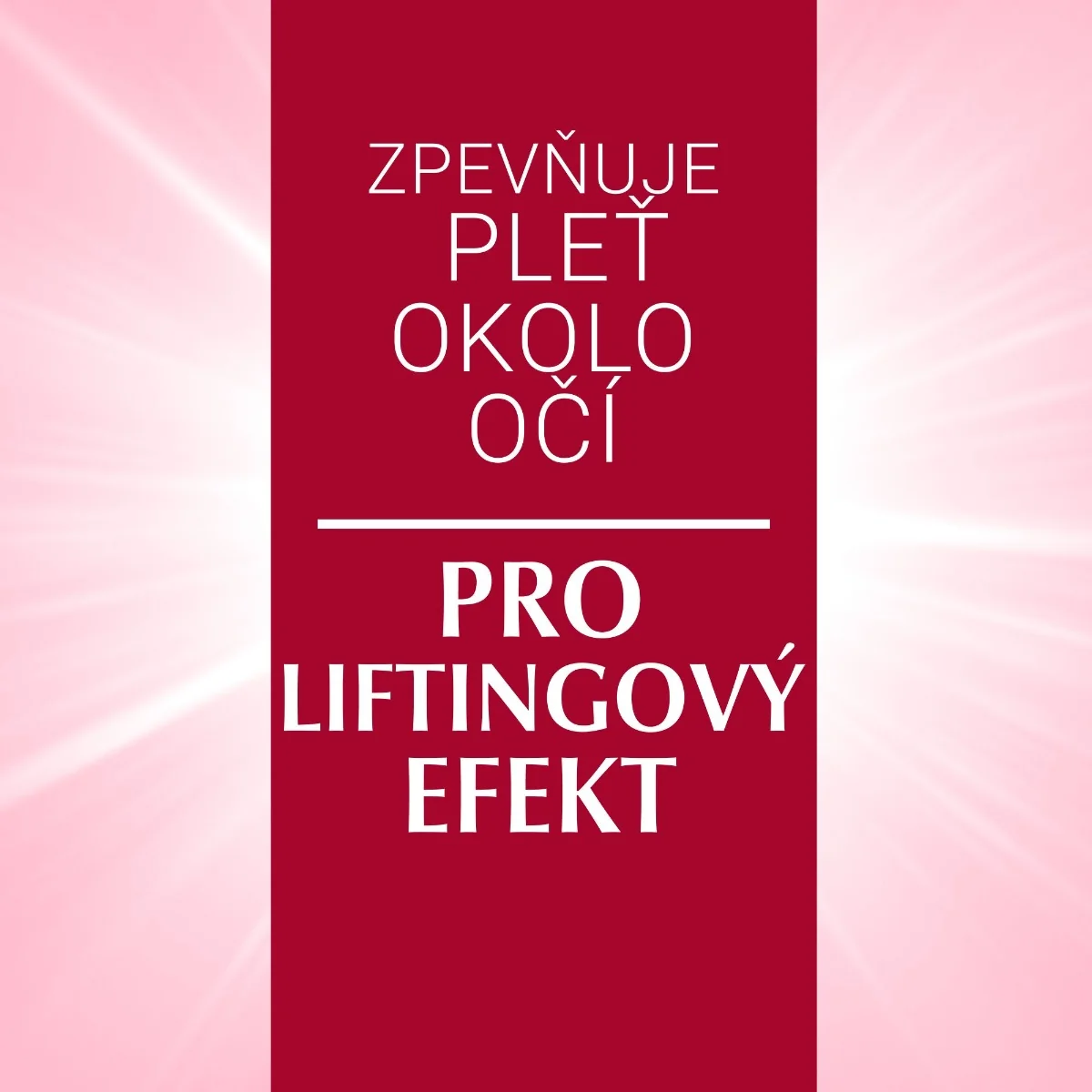 Eucerin Hyaluron-Filler + Volume-Lift oční krém proti vráskám 15 ml
