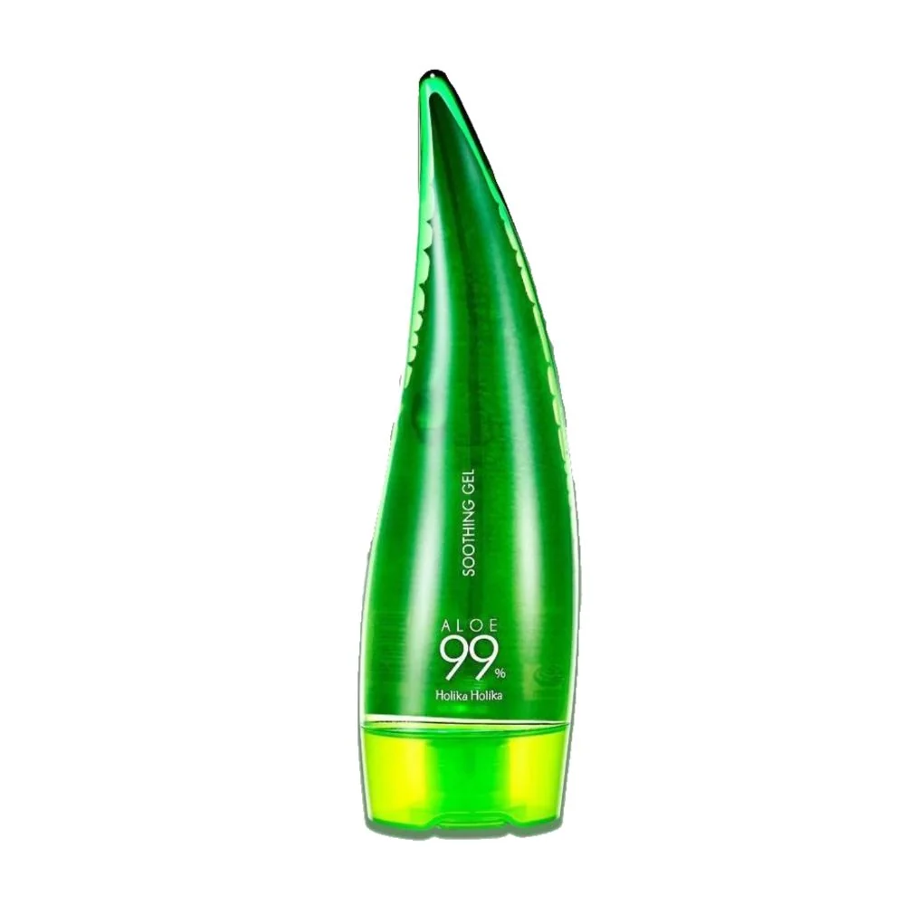 Holika Holika Aloe 99% zklidňující gel 250 ml