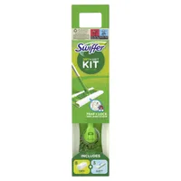 Swiffer Sweeper Startovací sada na suchý i mokrý úklid