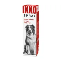 Pet health care IXXO Spray