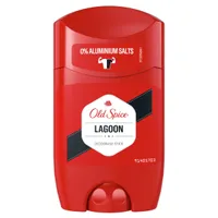 Old Spice Lagoon Pánský tuhý deodorant
