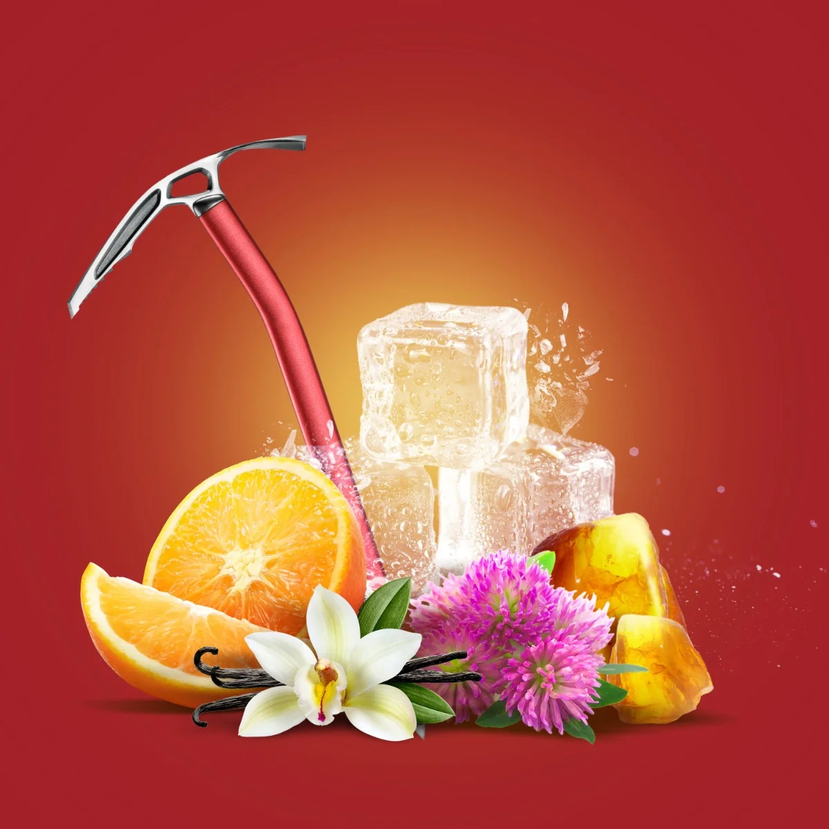 Old Spice Rock Pánský tuhý antiperspirant a deodorant 50 ml