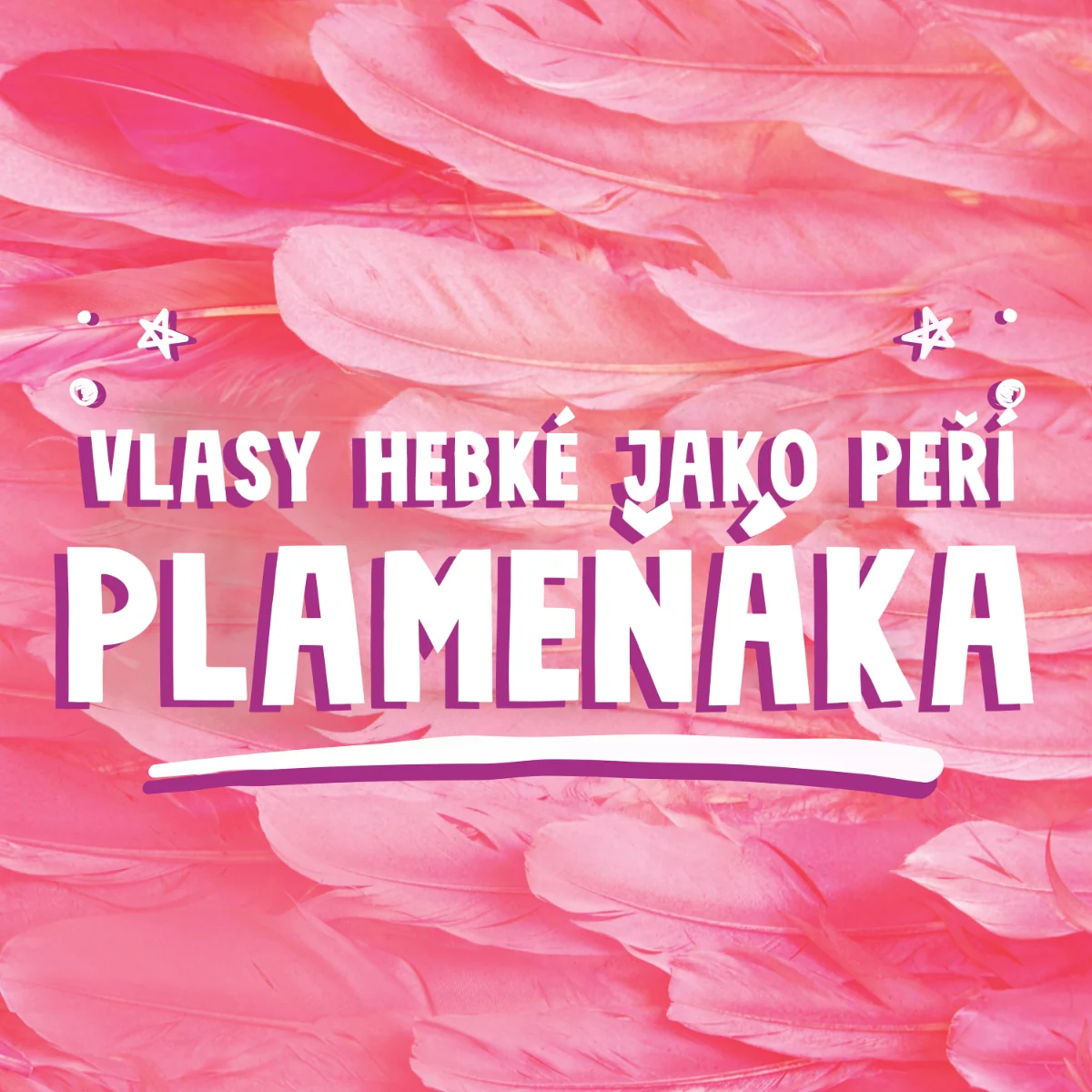Bear Fruits Flamingo vyhlazující maska na vlasy 20 ml