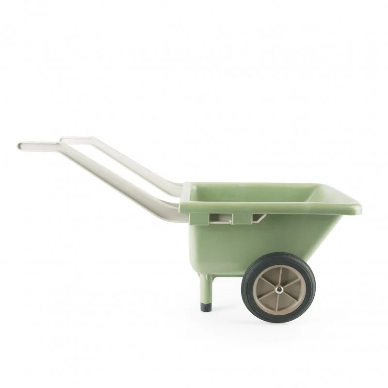DANTOY Green Garden zahradnické kolečko nosnost 50kg 1ks 24m+