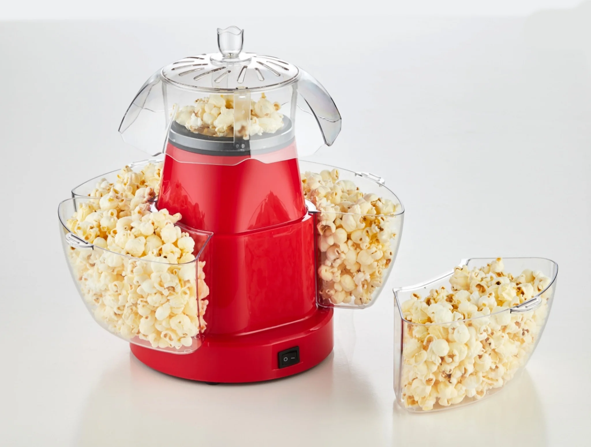 GUZZANTI Popcornovač GZ 137