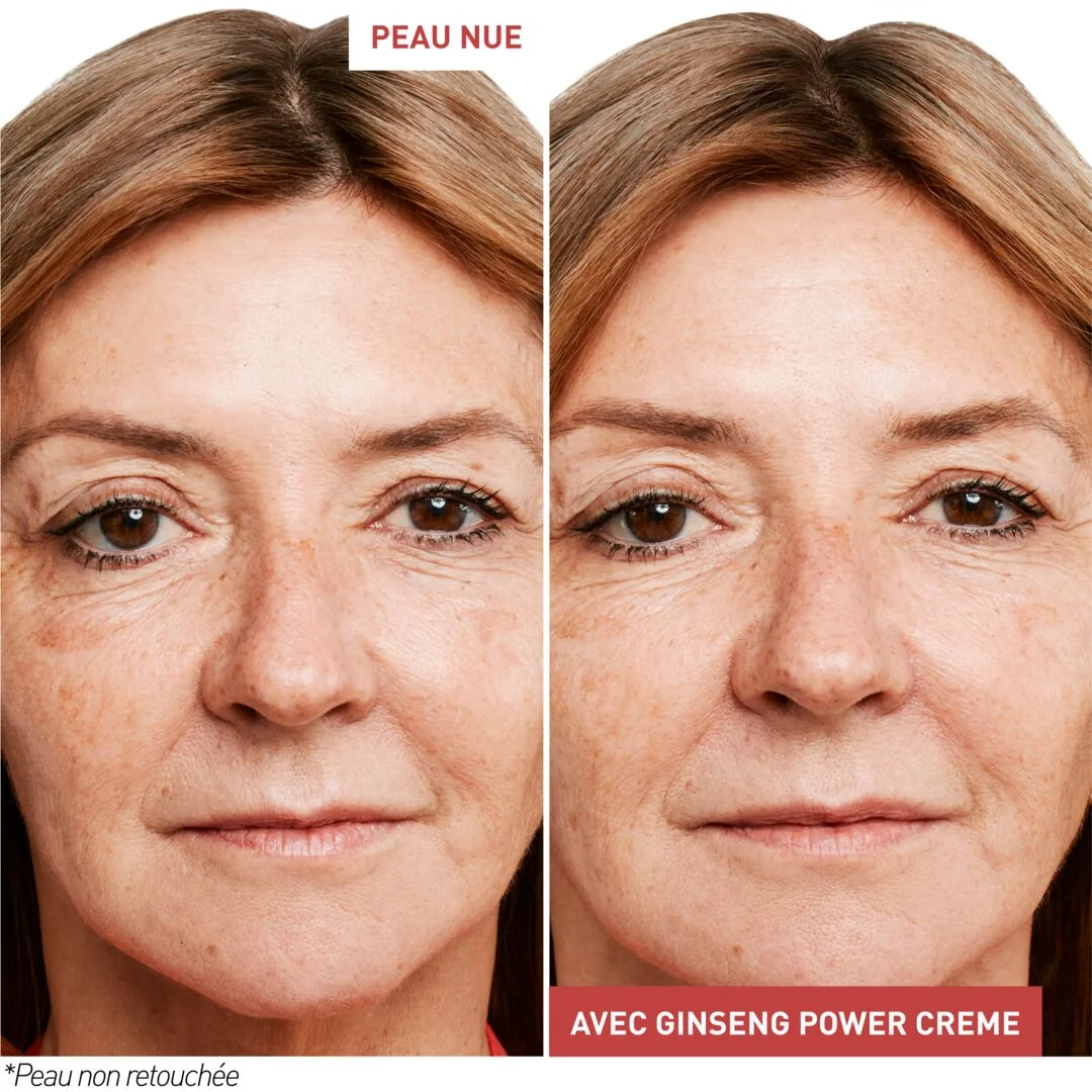 Erborian Ginseng Power Smoothing Cream 50 ml