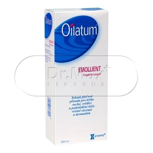 Oilatum Emollient drm.bal.1x150ml