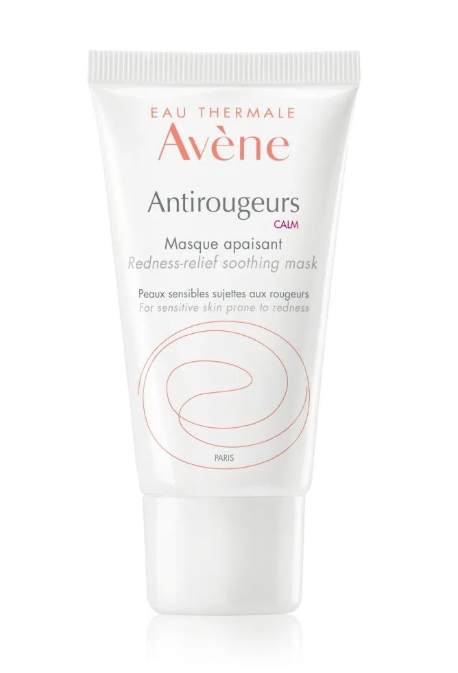 Avène Antirougeurs Calm Zklidňující maska 50 ml