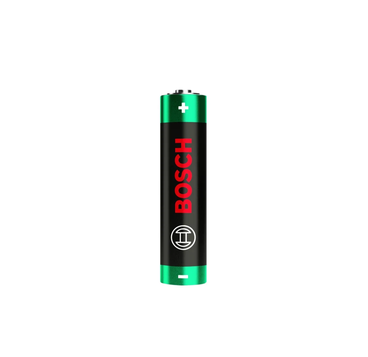 Bosch Super Alkaline AAA LR03 baterie 6 ks