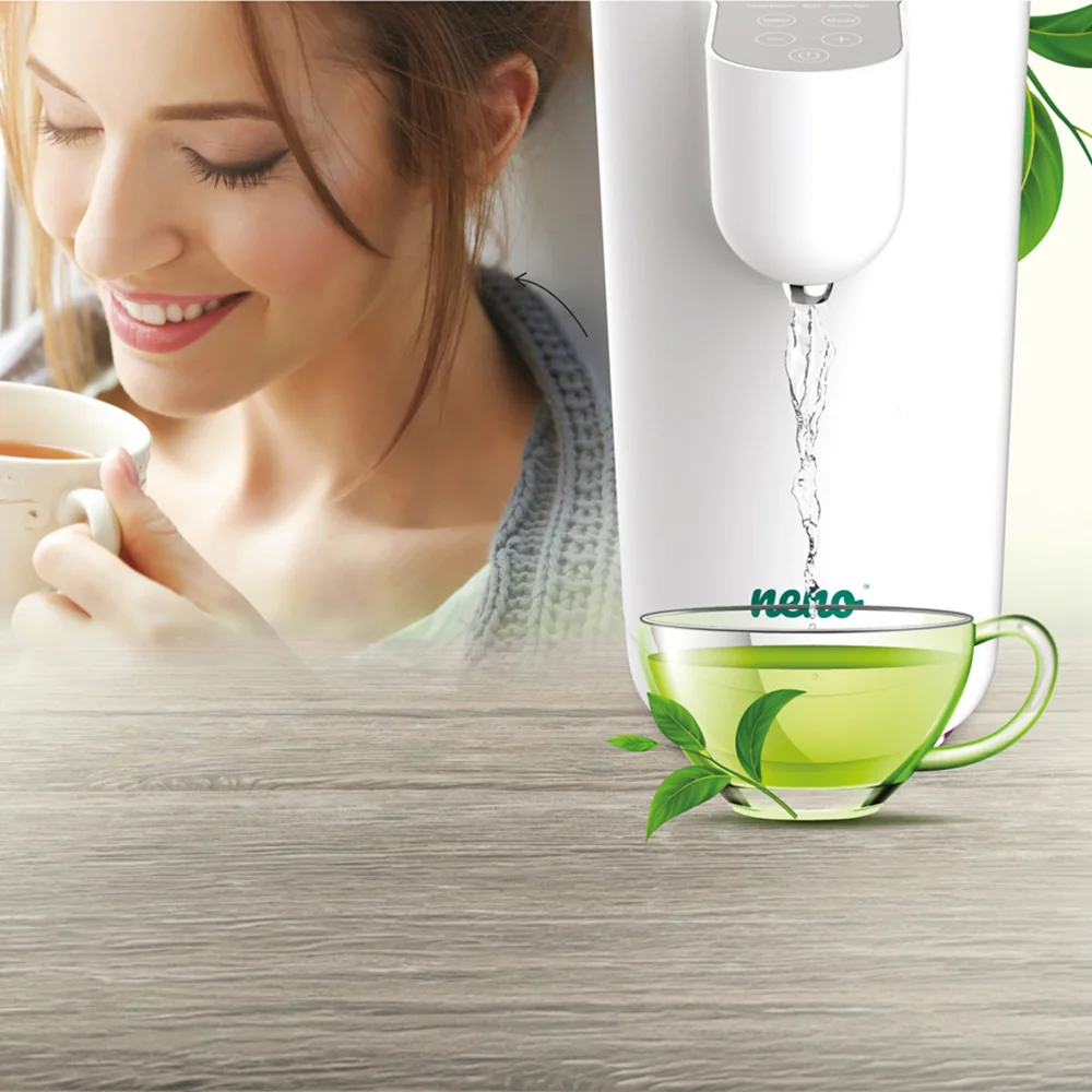 NENO Aqua Ohřívač vody na přípravu mléka