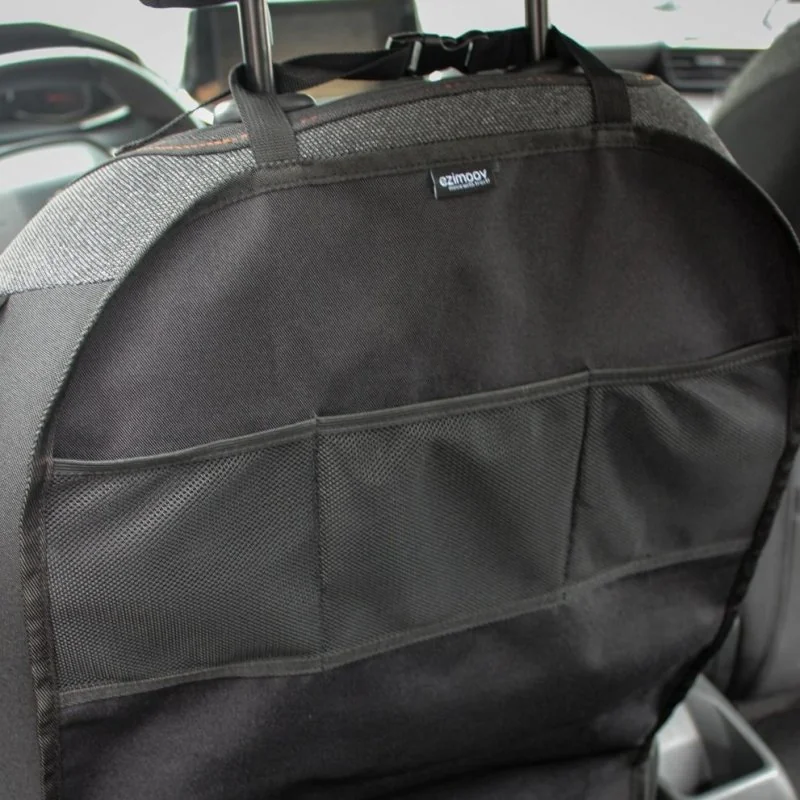 Ezimoov chránič autosedadla EZI TRAVEL CLASSIC 