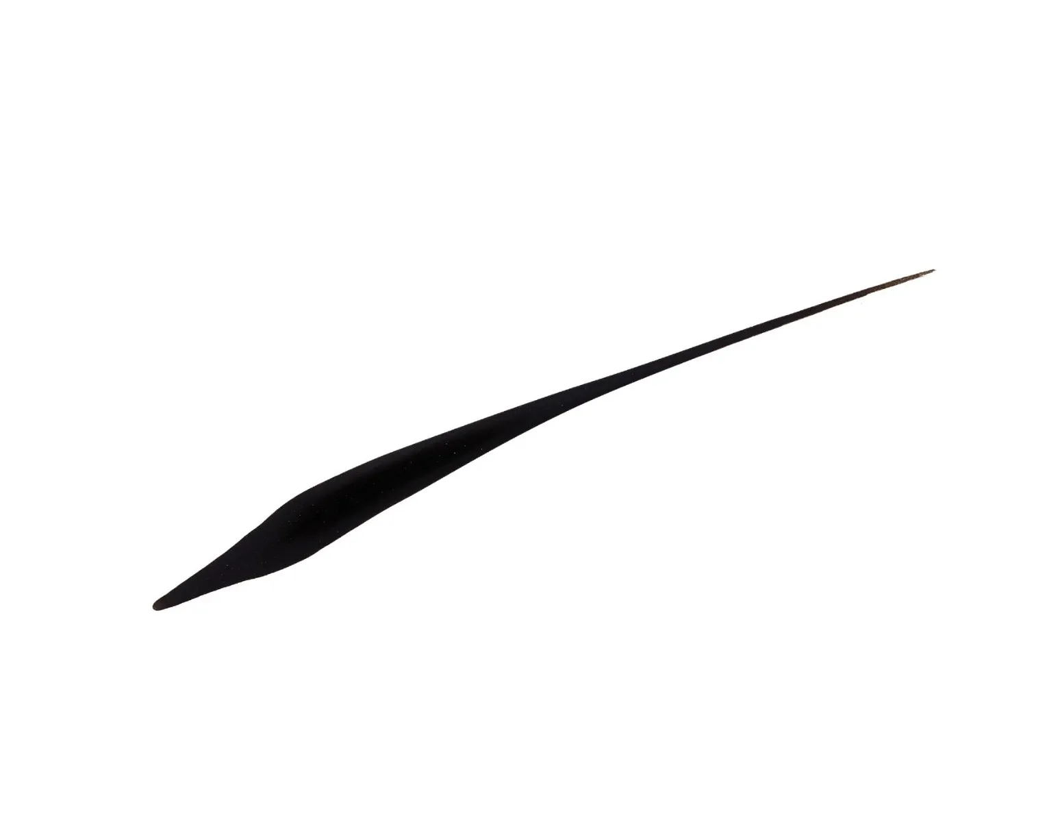 Loréal Paris Perfect Slim by Superliner odstín 01 Intense Black oční linka ve fixu 7 g