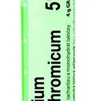 Boiron KALIUM BICHROMICUM CH5