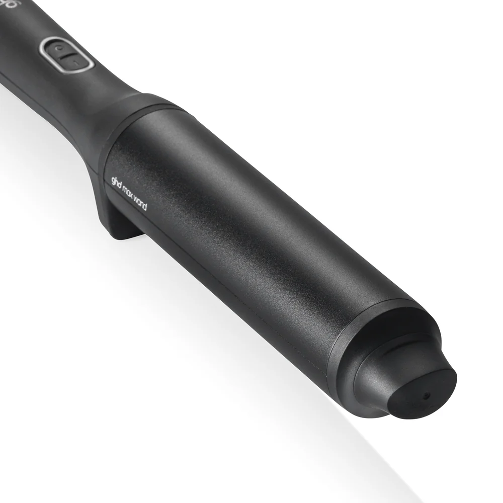 GHD Chronos 38 mm kulma na vlasy černá