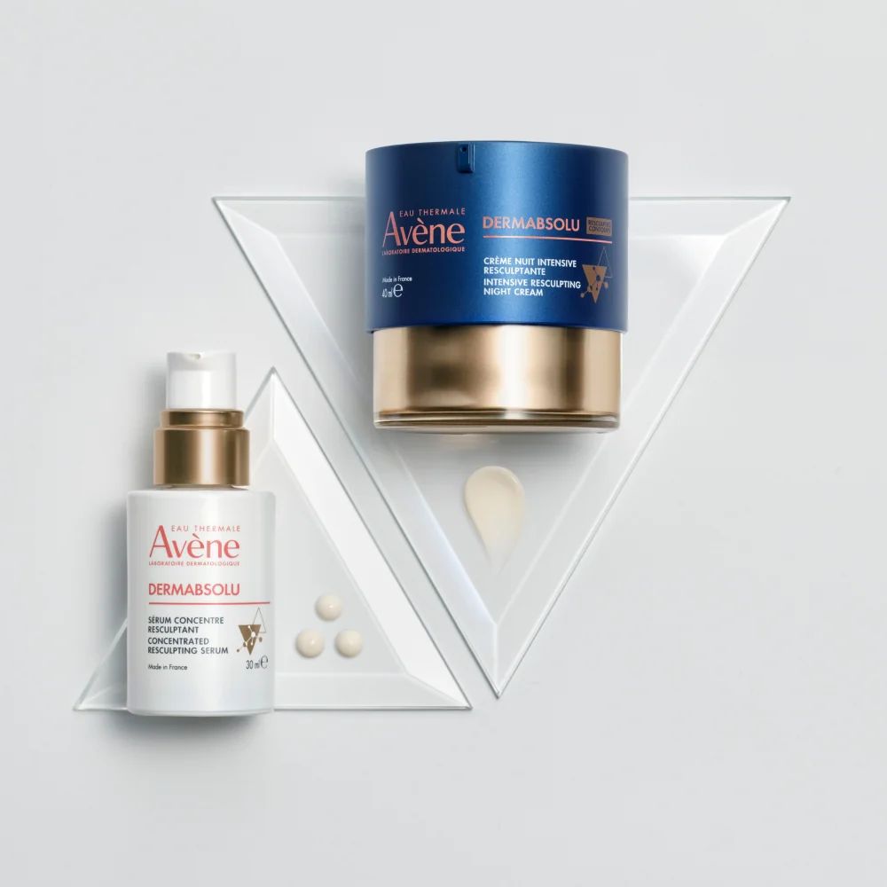 Avène DermAbsolu Remodelační denní krém 50 ml