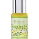 Saloos Bio Regenerační obličejový olej Lemon Tea Tree