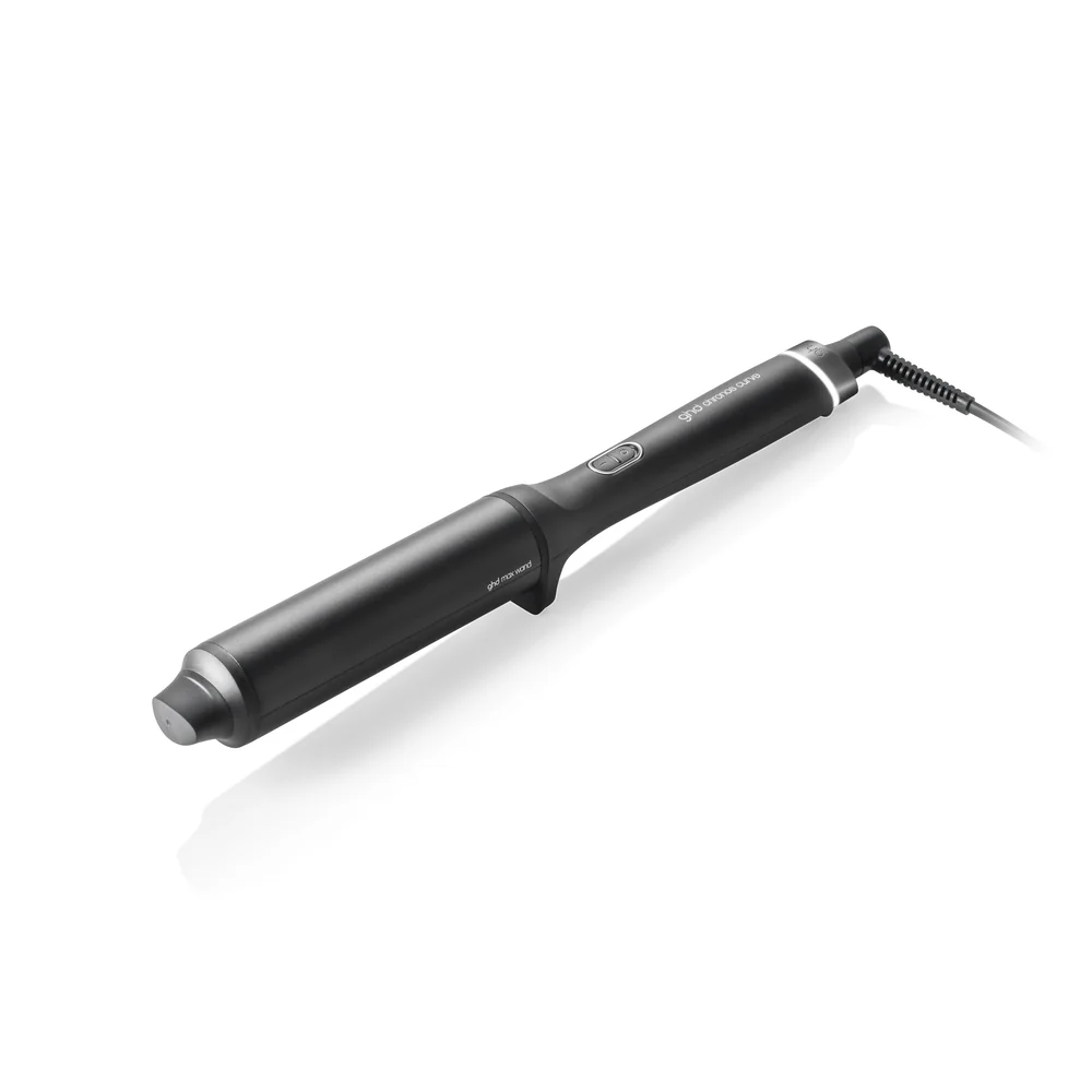 GHD Chronos 38 mm kulma na vlasy černá