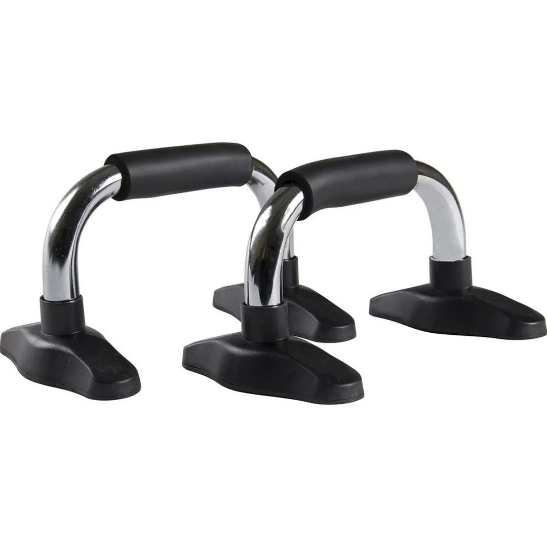 VIRTUFIT Opěrky na kliky Push Up Bars