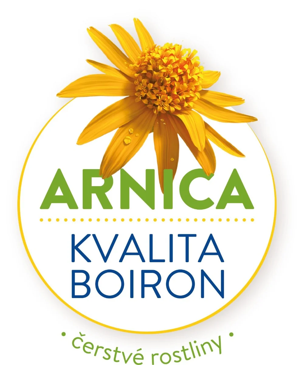 Boiron Arnica montana gel 45 g